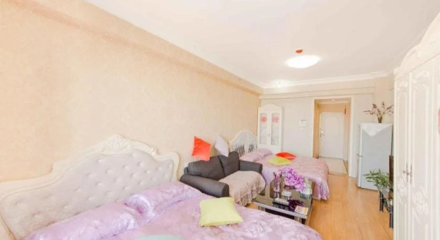 Aiqinhai ApartHotel, Buchen Sie Aparthotel Aparthotels in Liaoning, Aparthotel