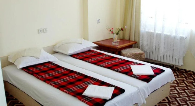 Hotel Bobchev