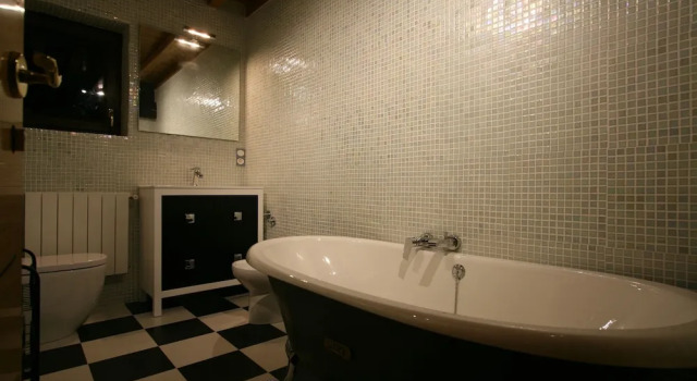 Двухместный номер Standard с видом на горы Hotel Mendi Green