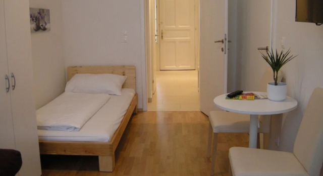 Апартаменты Cityrooms Vienna