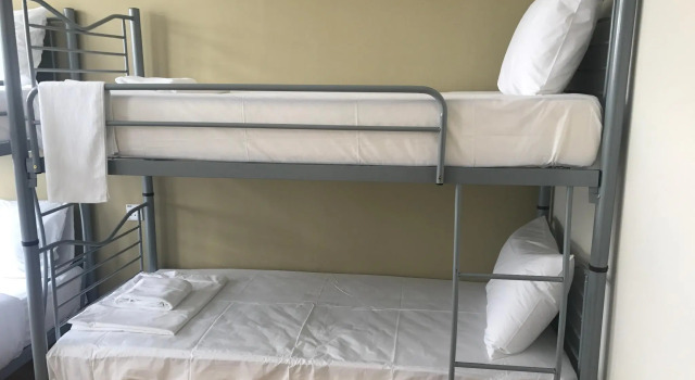 Семейный номер Standard Gem Hotel Nusajaya