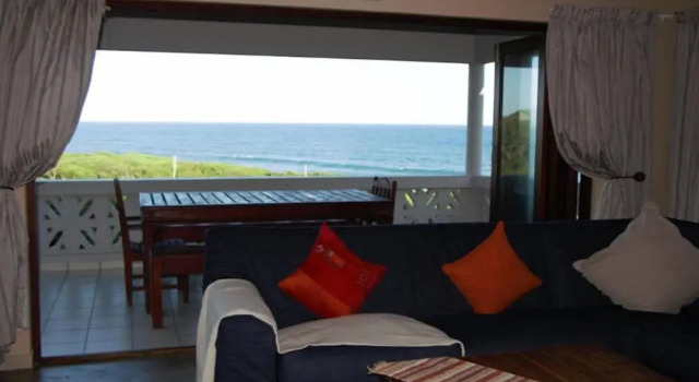 Вилла Go Wild Beach Resort