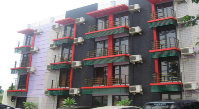 Kinari Residence