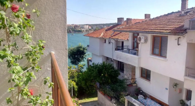Апартаменты Farlalievi Guest House