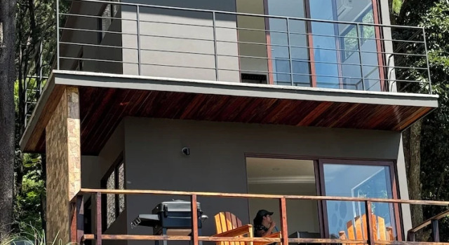 VIU Boutique Cabins, Забронировать Бутик-отель Отели Санта-Текла 3 звезды, 3*
