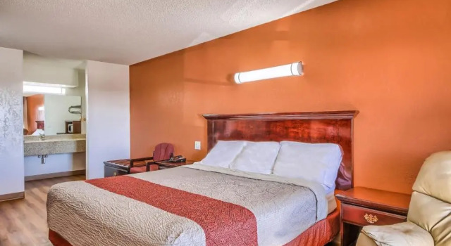 Hillcrest Inn & Suites Ozona, Prenota Hotel Hotel a Ozona con colazione, Colazione