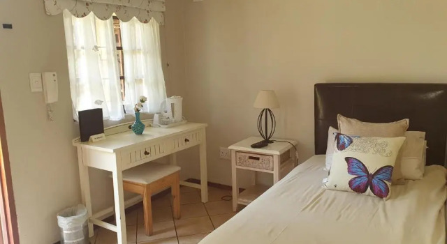 Номер Standard Matina Guest House