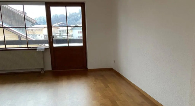 Апартаменты Fewo "sonnenschein", Oberstaufen