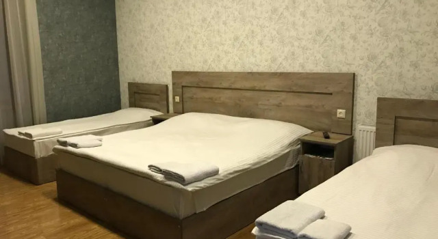 Kamar Hotel Ijevan, Reserva ahora Hotel Ijevan Tavush region