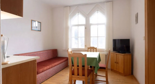 Apartmán 2
