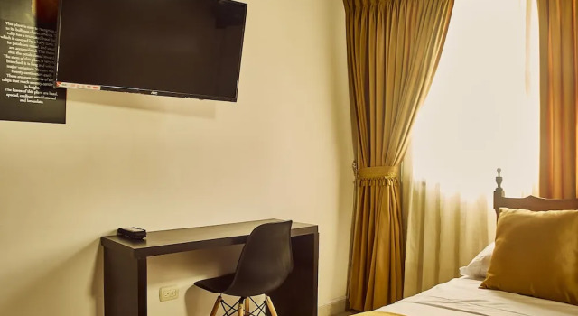 Apartment En Medellin, Забронировать Апартаменты/квартира Отели в центре Медельин, в центре