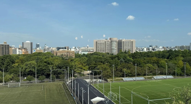 Студия Comfort Minn STATION Ai Nagoya