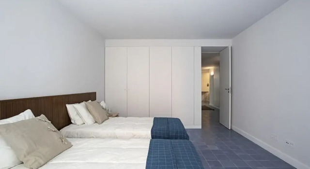 3bdr Superior Design Apartment in Bairro Alto
