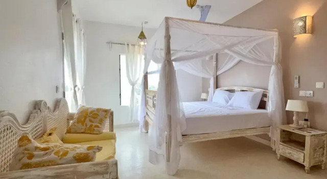 Tranquil Villa Apartment in Papa Remo Village-2326