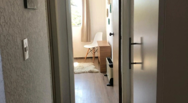 Apartamento 4 Mares - El Faro, 预订 公寓 埃斯特角城 Punta del Este and Vicinity