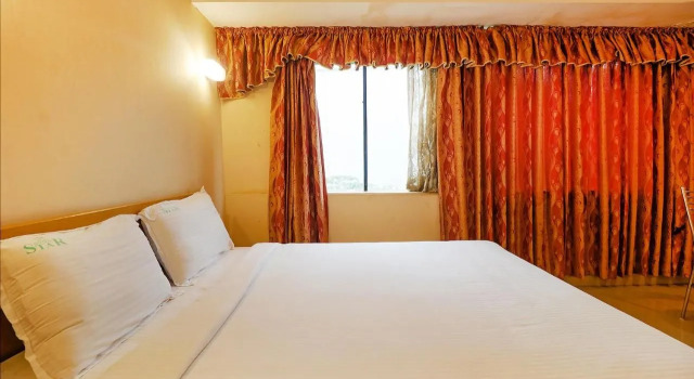 FabHotel Star, Забронировать Отель Отели Коччи 3 звезды, 3*