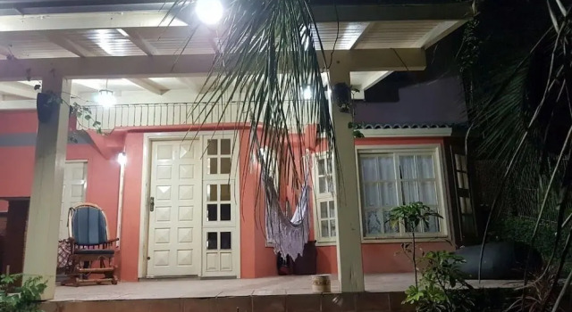 Residencia no Centro de Gramado