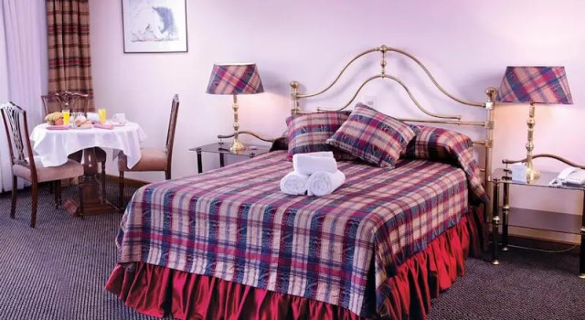 Одноместный номер Standard Hotel Embajador