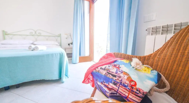 Номер Comfort Hotel Europa