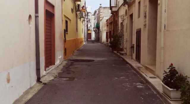 La Volta, Rezerwuj Hotel Pulsano Salento