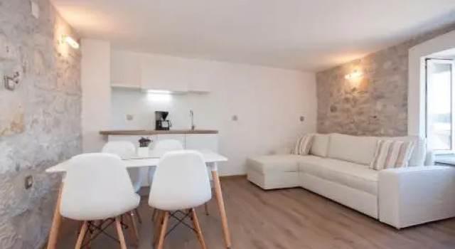 Apartments Dalmata