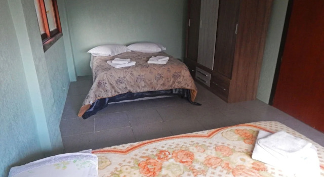 Apartamento De Luxe Gramado