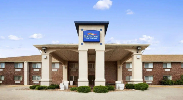 Baymont Inn & Suites Lincoln, Rezervați Hotel Lincoln 