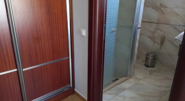 Номер Standard с видом на горы Keyf Konak