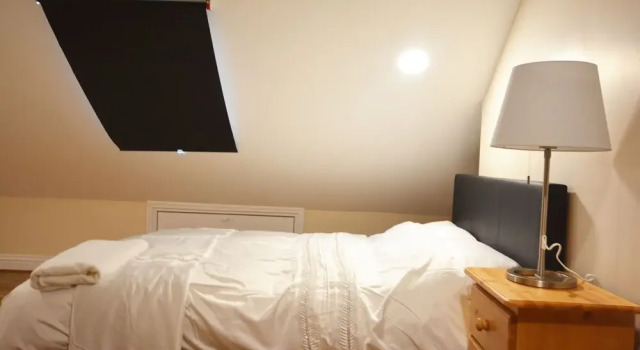 Коттедж Luxury с 6 комнатами London Luxury 7 Bedroom Holiday Let