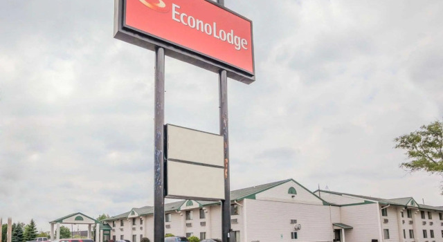 Econo Lodge Milwaukee Airport