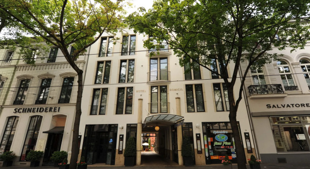 Domicil Hotel Bonn