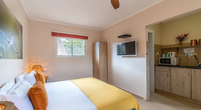 Lotan Desert Travel Hotel, Reserva ahora Hotel Naẖal Ya‘alon 