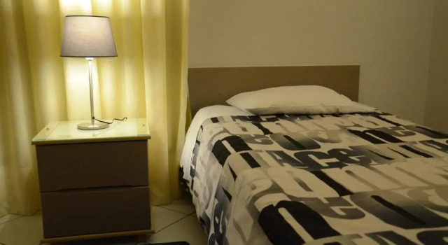Четырёхместный номер Standard Marie Palace