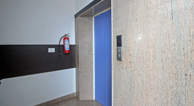 OYO 9617 Hotel PC Residency, Rezervovat Hotel Maisúr Bangalore