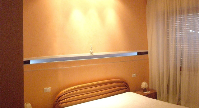 House With one Bedroom in Monopoli, With Enclosed Garden and Wifi - 10