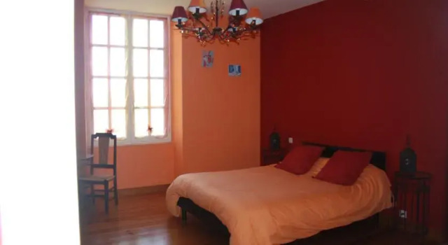 Chambres dHôtes Larrey, Đặt Khách sạn Audignon 
