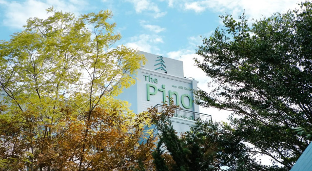The Pino Hotel Pakchong, Забронировать Отель Отели Пакчонг 3 звезды, 3*