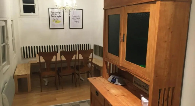 Двухместный номер Standard Privatzimmer in bester Altstadtlage