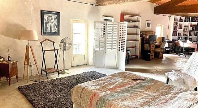 Maison Antonia, Rezervați Hotel Marsillargues Hérault