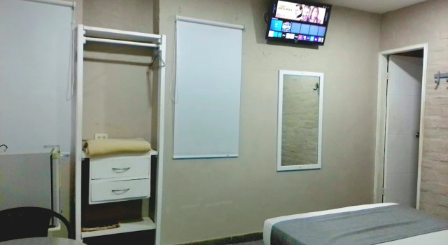 Номер Executive Hotel Casa Boston Inn by Finerh