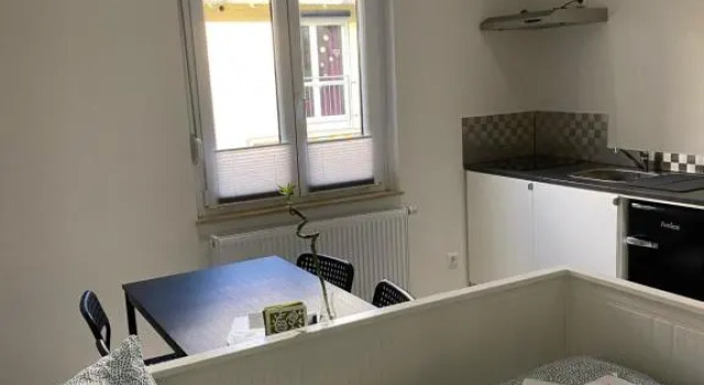 Greenhome Lörrach -Ihre Unterkunft im 3-Ländereck, Забронировать Отель Лёррах Markgräflerland