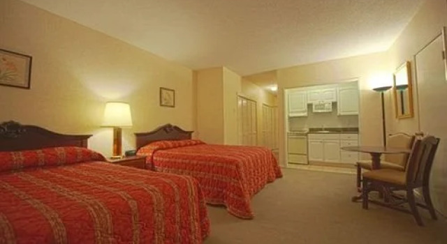 Grosvenor Suites