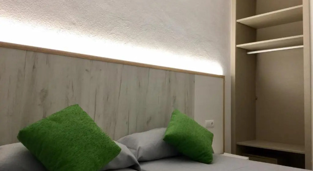 Апартаменты Superior Apartamentos Marian