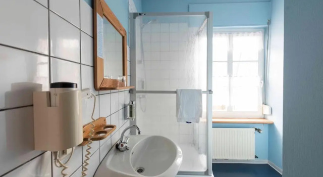 Номер Standard Landhaus Lindenbusch