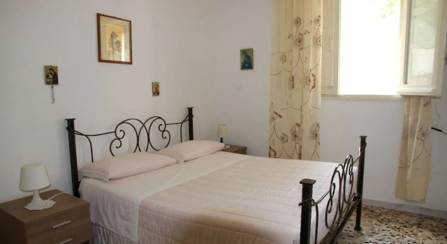 Villetta Immersa nel Verde Torre Guaceto, Book Feriehus Sommerhuse i Brindisi, Hytte
