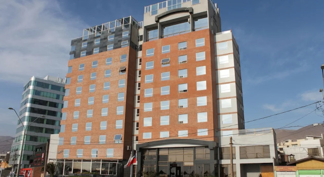 Hotel Florencia Suites & Apartments, Réserver Appartement Hôtels à Antofagasta Region avec piscine, Piscine