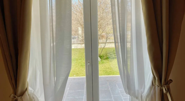 Agriturismo Paretano