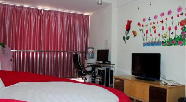 Tianjing Times Mansion Business Hotel