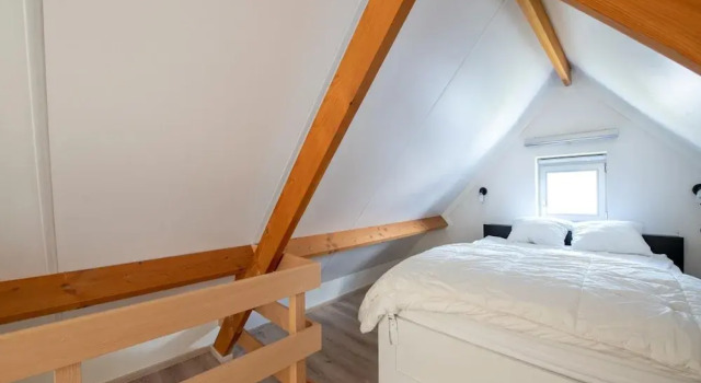Classy Polder House Near Koksijde, Prenota Hotel Hotel a Flanders con parcheggio, Parcheggio
