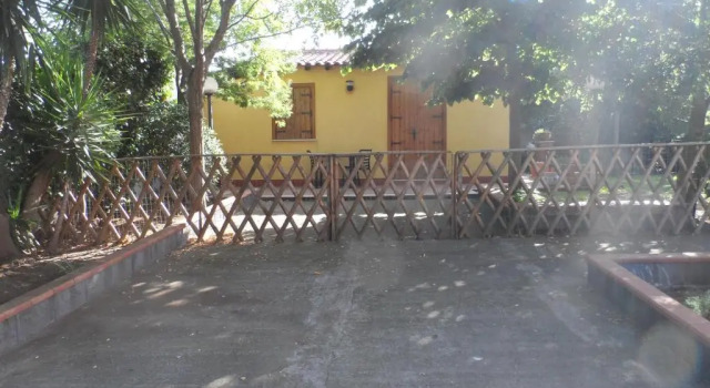 Villa Casetta Nora